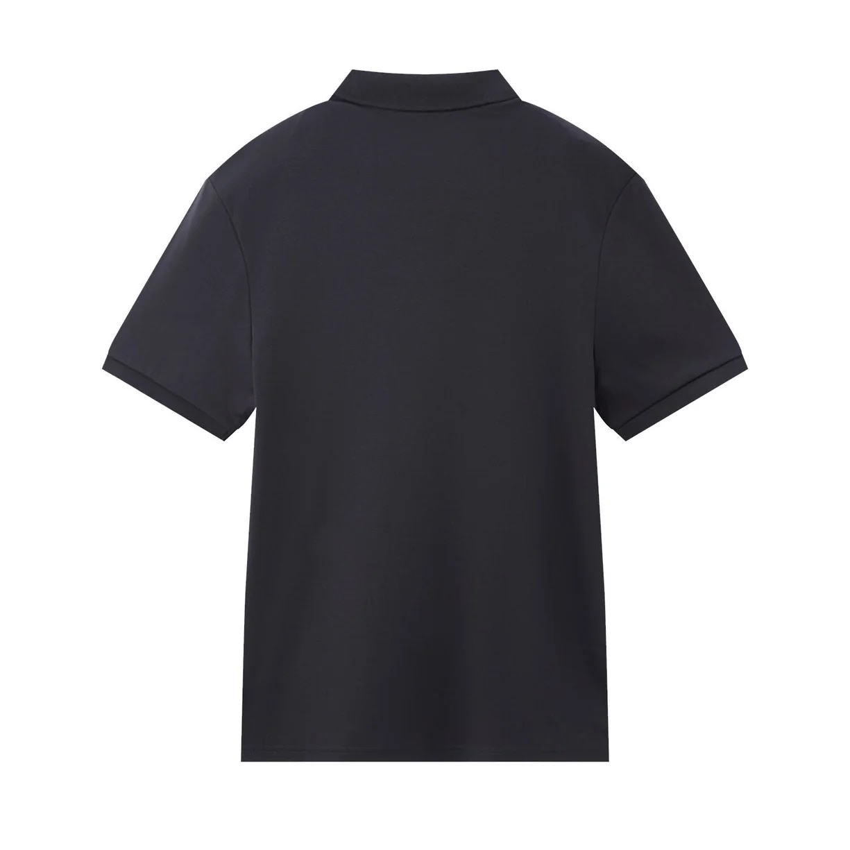 Giordano Men’s Liquid Touch Cotton Interlock Polo 3 Giordano Men’s Liquid Touch Cotton Interlock Polo