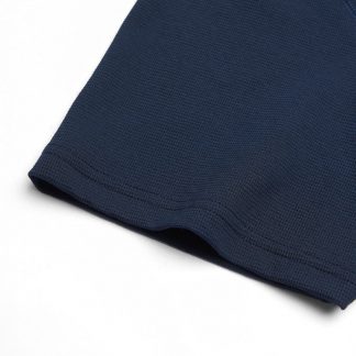 Giordano Men’s Regular Fit Stretch Waffle Tee