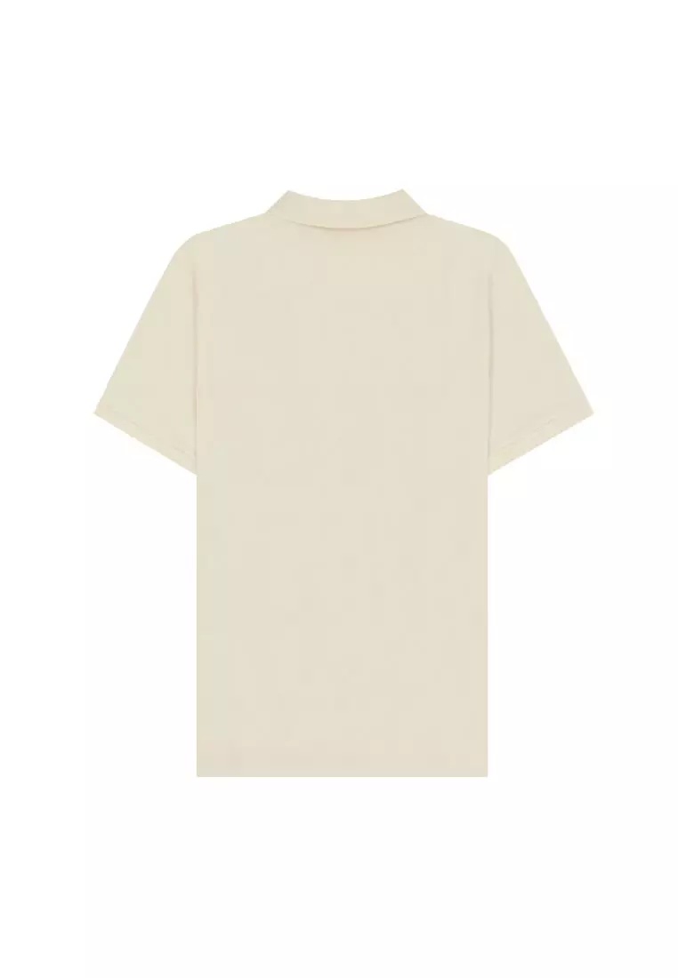 Giordano Men's Liquid Touch Polo 4 Giordano Men's Liquid Touch Polo