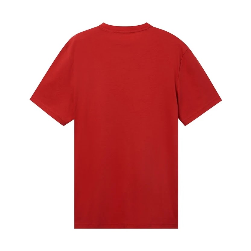Giordano Men's Liquid Touch Slim Fit Crewneck Tee 4 Giordano Men's Liquid Touch Slim Fit Crewneck Tee