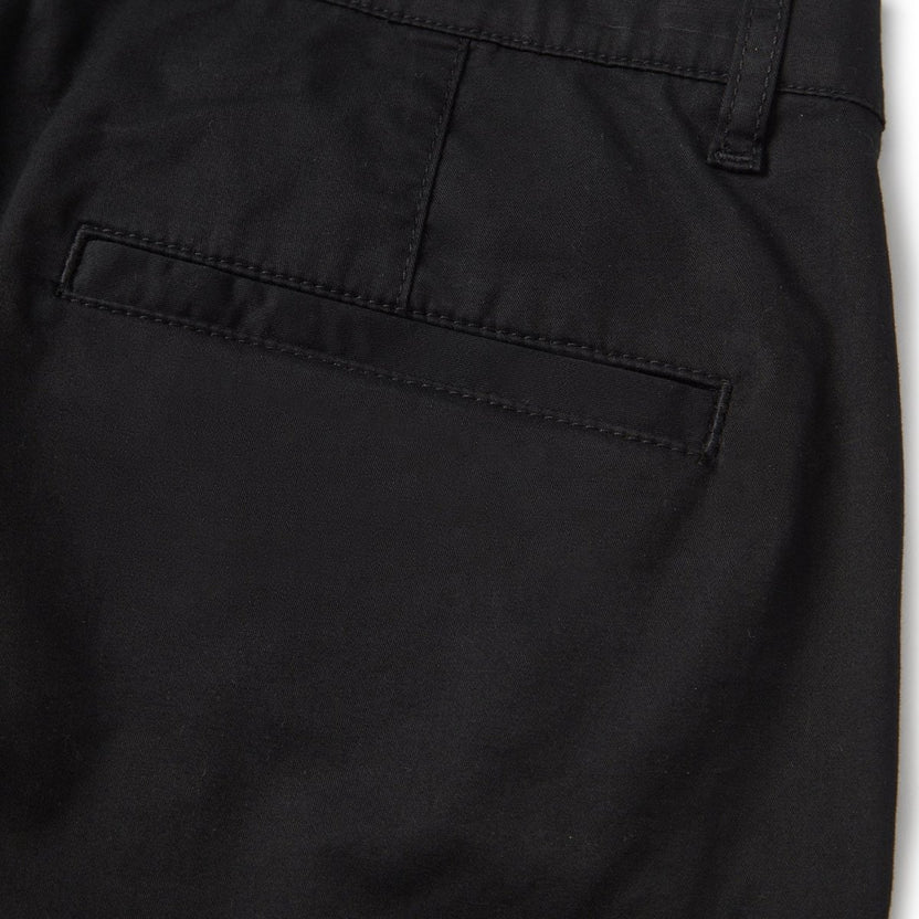 Giordano Men's Slim Fit Twill Bermuda Shorts