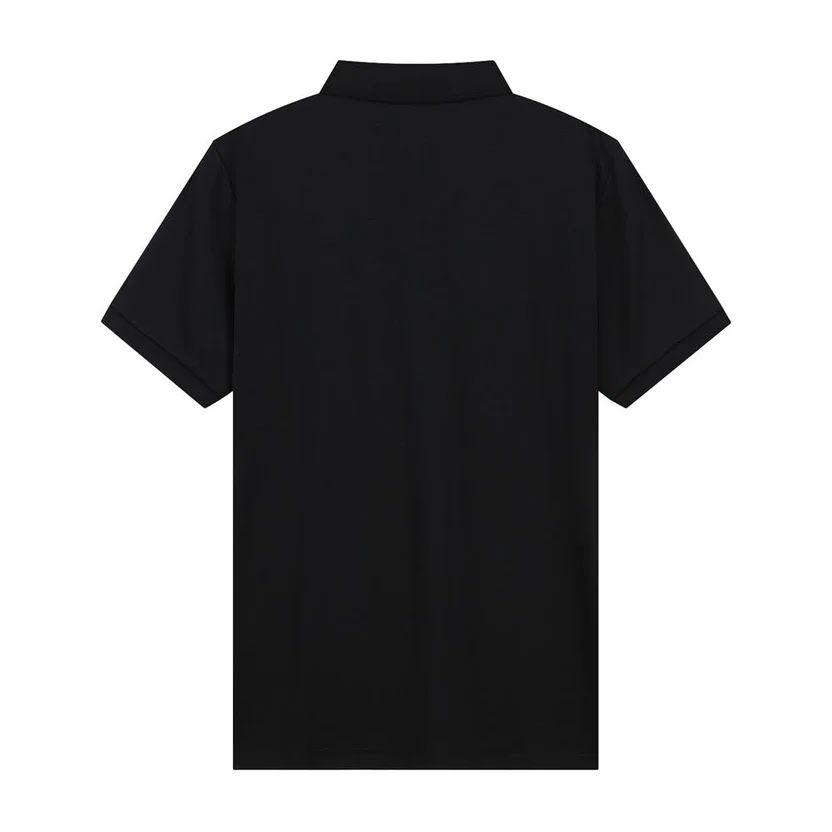 Giordano Men’s Slim Fit Liquid Touch Cotton Interlock Polo 4 Giordano Men’s Slim Fit Liquid Touch Cotton Interlock Polo