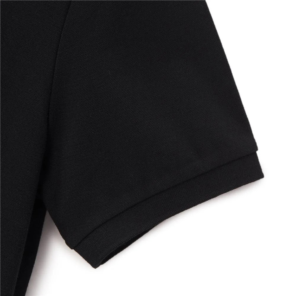 Giordano Men's Slim Fit Pique Polo