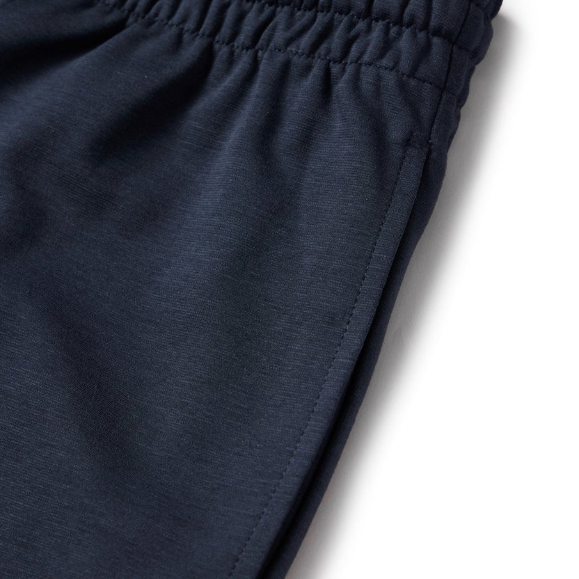 Giordano Men's Sorona Interlock Knit Shorts
