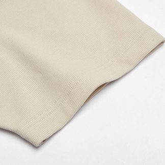 Giordano Men’s Regular Fit Stretch Waffle Tee