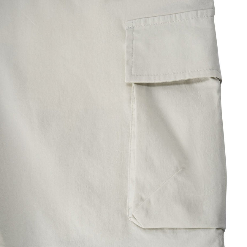 Giordano Men's Relaxed Fit Cargo Shorts