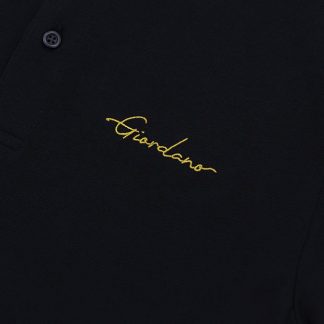 Giordano Men's Signature Polo