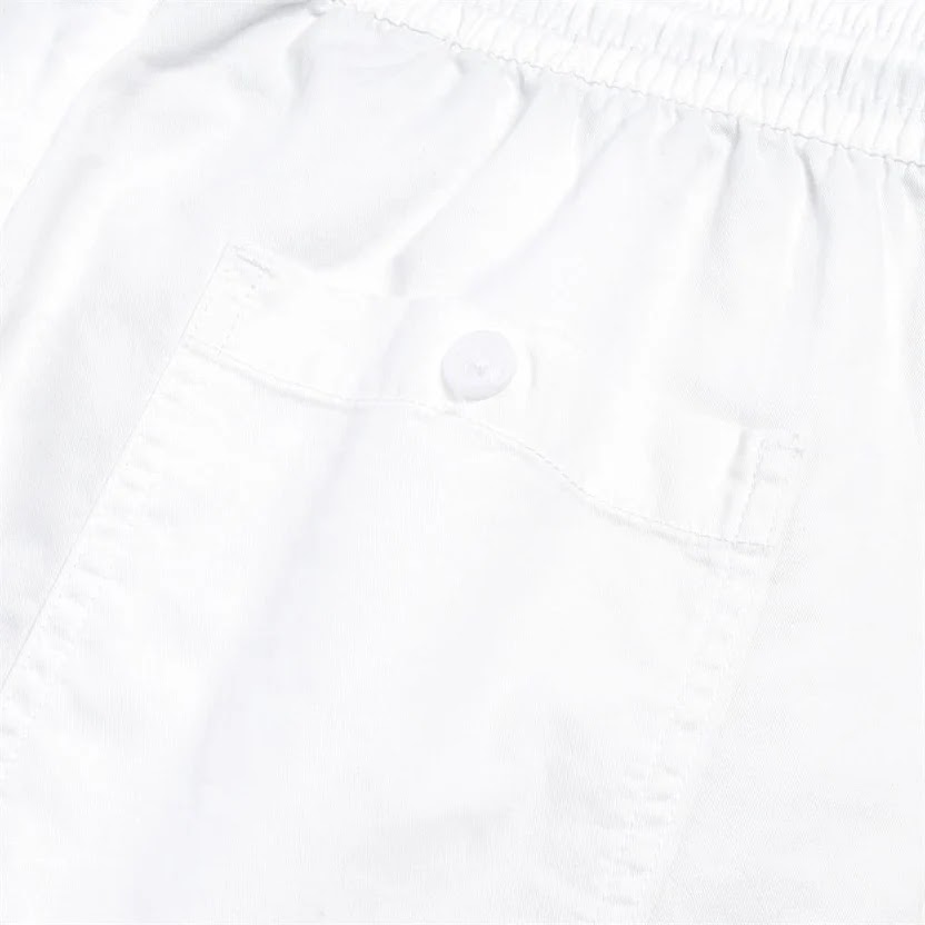 Giordano Men's Slim Fit Twill Bermuda Shorts