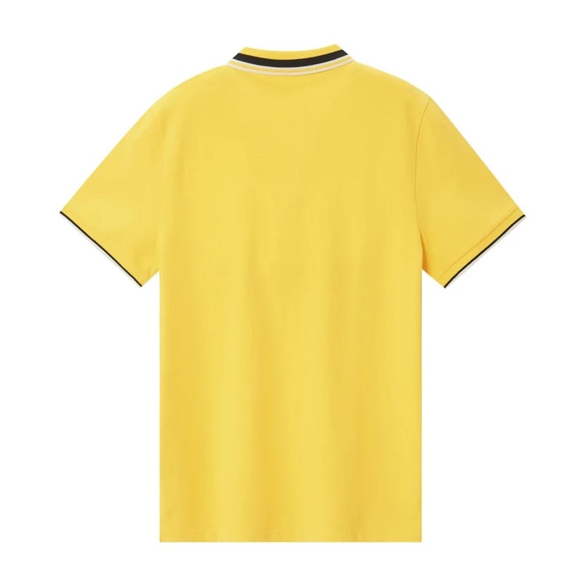Giordano Men's Signature Polo 4 Giordano Men's Signature Polo