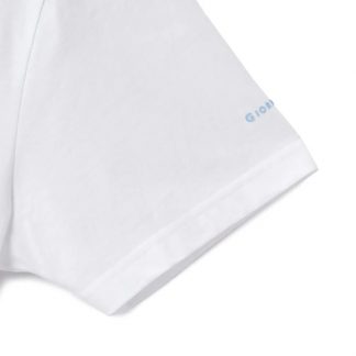 Giordano Men's Giordano Cotton Crewneck Slim Fit Tee - Short Sleeve