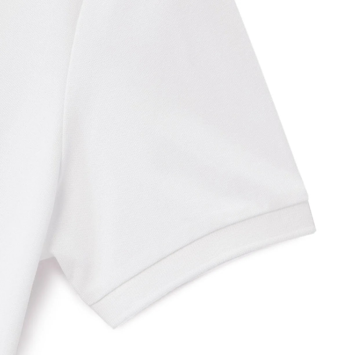 Giordano Men's Slim Fit Pique Polo