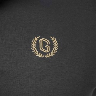 Giordano Men’s Liquid Touch Cotton Interlock Polo